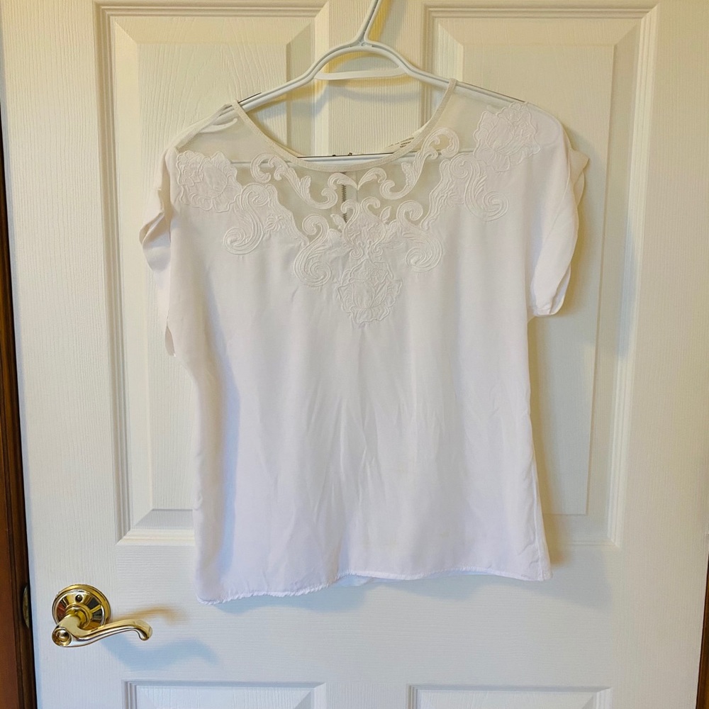 ZARA Top Size S